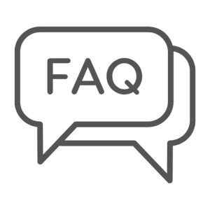 DAs FAQs .